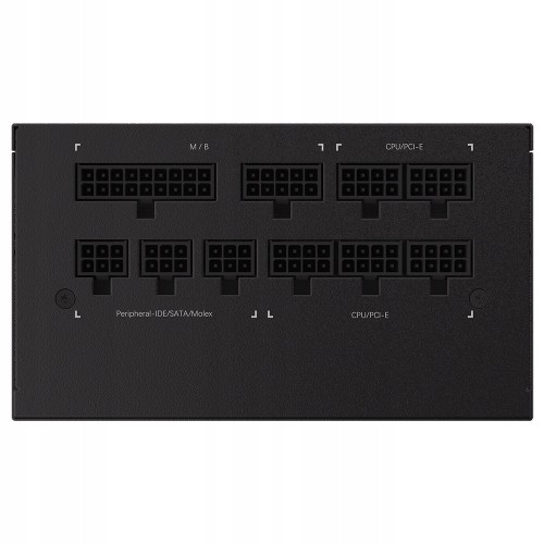 Zasilacz Gigabyte P850GM 850W 80 Plus Gold