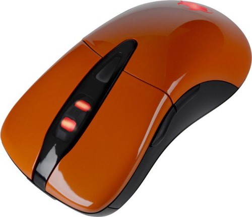 Mysz Tracer GAMEZONE Enduro AVAGO 5050 2400DPI