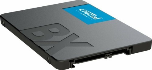 Dysk SSD Crucial BX500 1TB