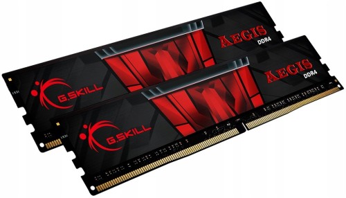 Pamięć G.Skill Aegis 16GB (2x8GB) 3000MHz