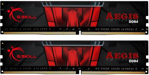 Pamięć G.Skill Aegis 16GB (2x8GB) 3000MHz