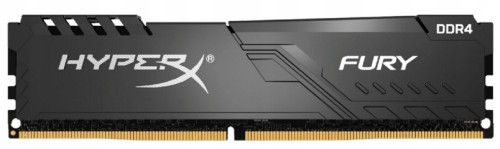 Pamięć Kingston HyperX FURY 8GB 2666MHz