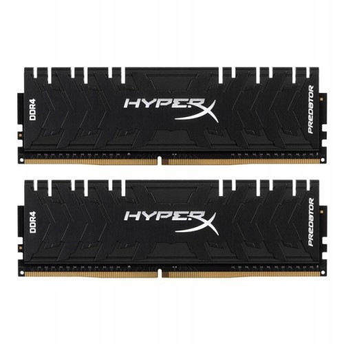 KINGSTON HyperX DDR4 2x8GB 3333MHz