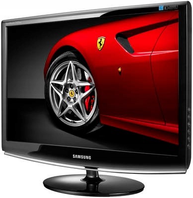 Samsung 2333TN 23" Wide LCD 16:9 Full HD