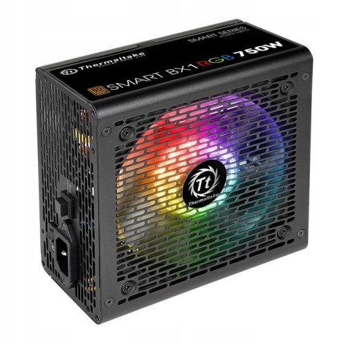 Zasilacz Thermaltake Smart BX1 RGB 750W