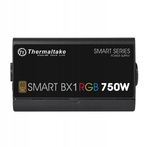 Zasilacz Thermaltake Smart BX1 RGB 750W