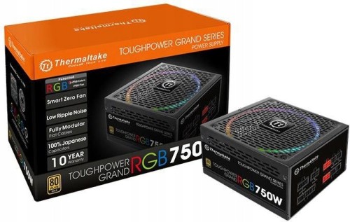 Thermaltake Grand Modular RGB