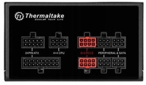 Thermaltake Grand Modular RGB