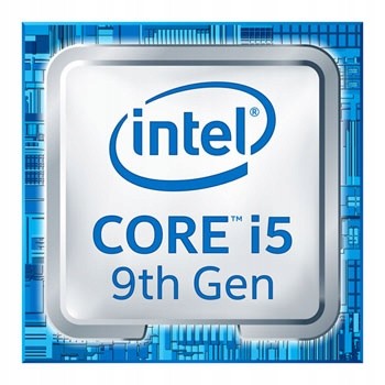 Procesor Intel Core i5-9400F