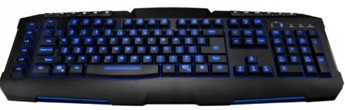 Klawiatura Tracer Avenger dla graczy