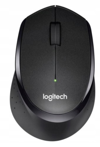 Mysz Logitech M330 Silent Plus