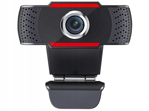 Kamerka internetowa Tracer HD WEB008
