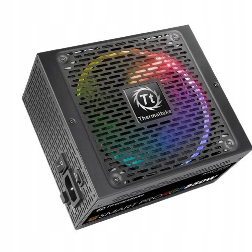 Zasilacz Thermaltake Smart Pro RGB 850W 80+