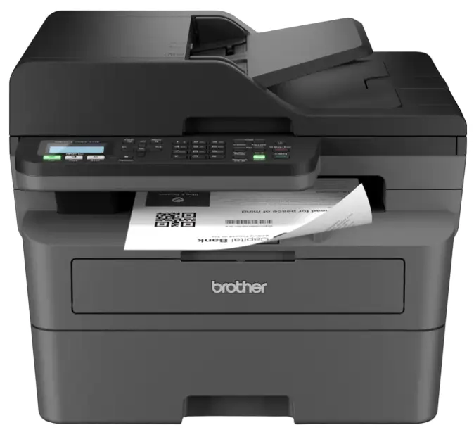 Brother MFC-L2802DN Gwarancja 3 lata*