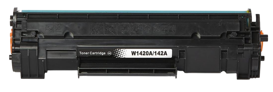 Toner HP 142A zamiennik - 950 stron (Czarny)