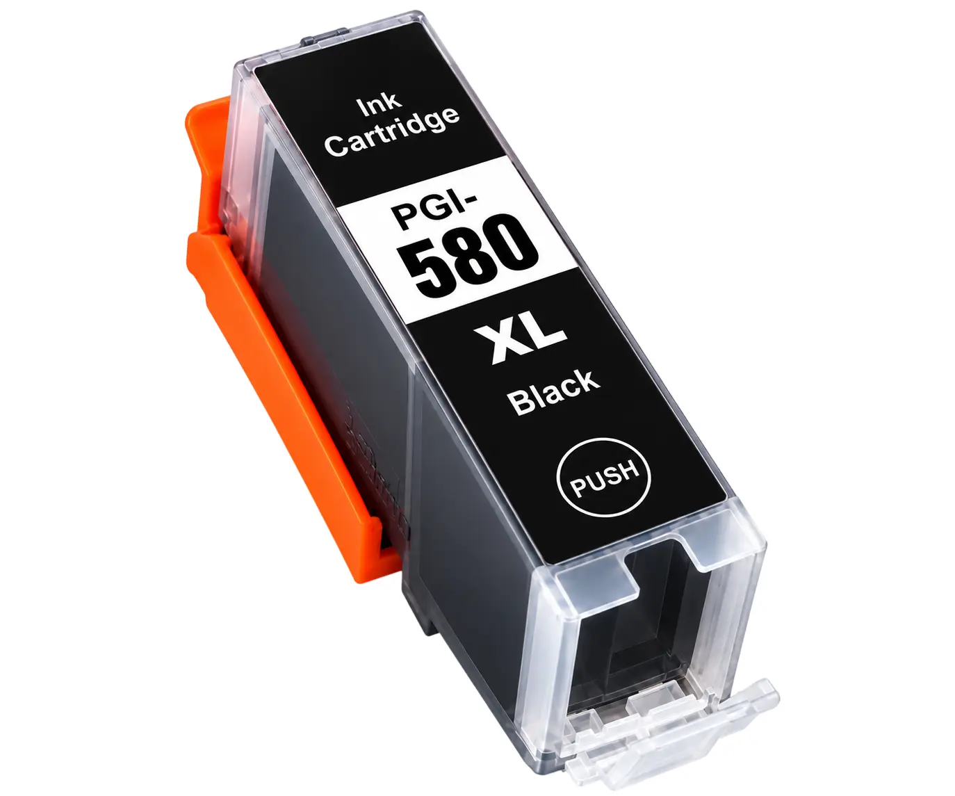 Tusz Canon PGI-580BK XL zamiennik (Czarny)
