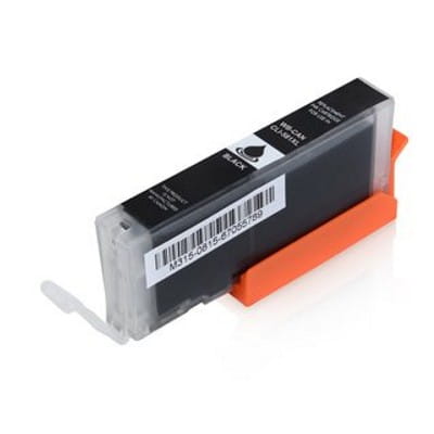Tusz Canon CLI-581 XL zamiennik (Czarny)