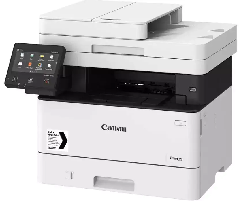 Canon i-SENSYS MF455DW DADF